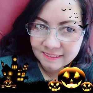 Meet your Posher, Donna p